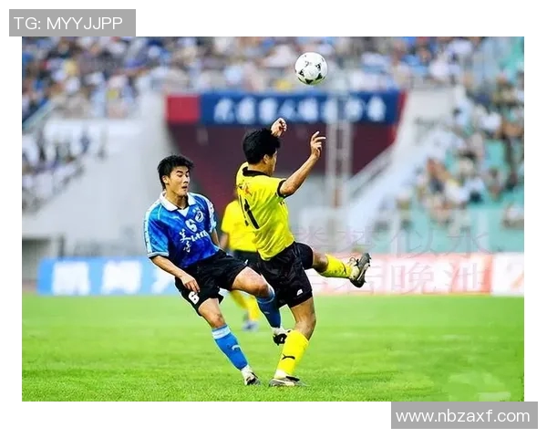 李强的足球人生：从青涩少年到职业球员的深度对话与成长历程