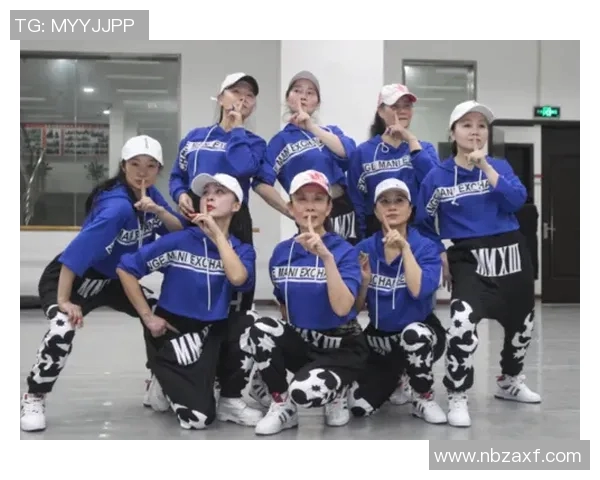 重庆街舞队如何通过快攻革新引领街舞新潮流与文化变革