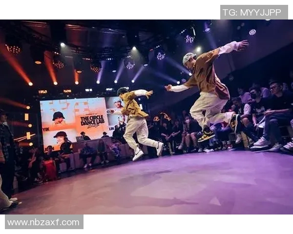 成都街舞队状态引发热议舞者们的表现与团队默契成焦点