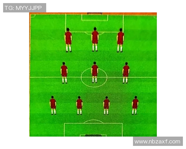 武汉足球队中路突破战术解析与实战应用探讨