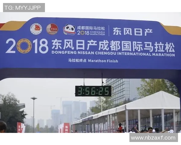 成都极限运动队勇闯马拉松大满贯的传奇逆袭之旅