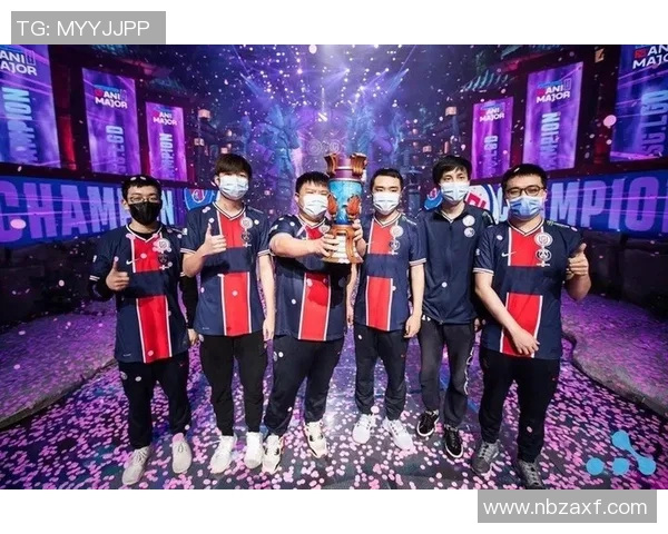 李强专访：从新手到职业选手的DOTA2成长之路回顾与展望