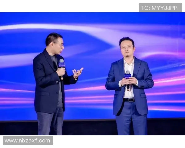 深度对话王磊分享他的英雄联盟成长历程与心路历程