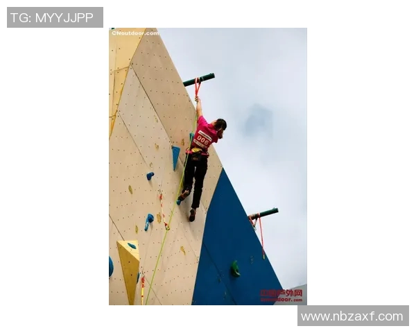 上海攀岩队战术之争引发热议攀岩爱好者的不同声音与观点分析