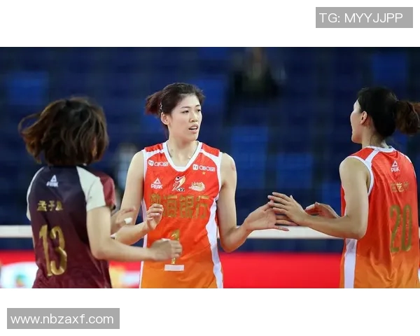 北京排球队在锦标赛中的意识表现分析与点评