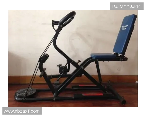 适合老年人使用的安全健身器材大全