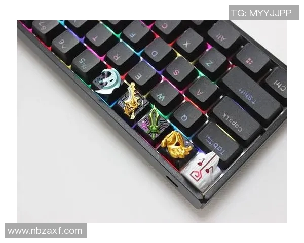 DOTA2装备选购指南：最适合你的键盘推荐与使用技巧分析