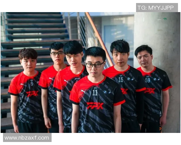 FPX战队心理素质分析与CSGO比赛表现的关系探讨