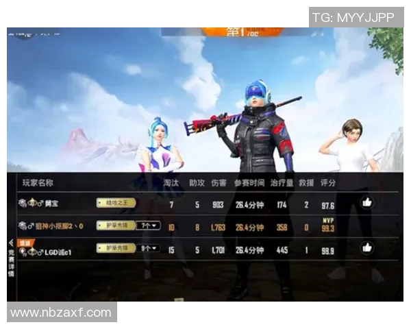和平精英评论：V5战队反击之路的成败与启示分析