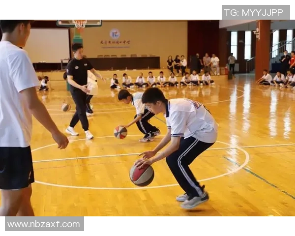 专访刘伟：深入探讨篮球领域的成功秘诀与个人成长之路