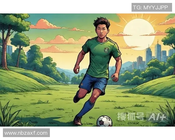 变身足球明星转场2：追逐梦想的绿茵之路与荣耀的挑战